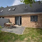 Idyllic In With Terrace * Damshagen