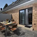 Idyllic In With Terrace
