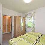 Idyllic In With Terrace