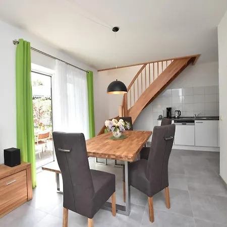 Idyllic In With Terrace *