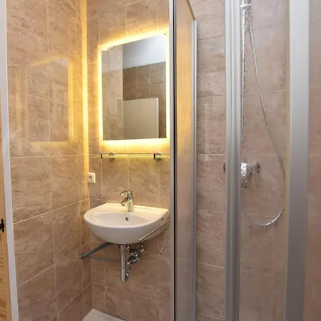 Idyllic In With Terrace Semesterbostad Damshagen