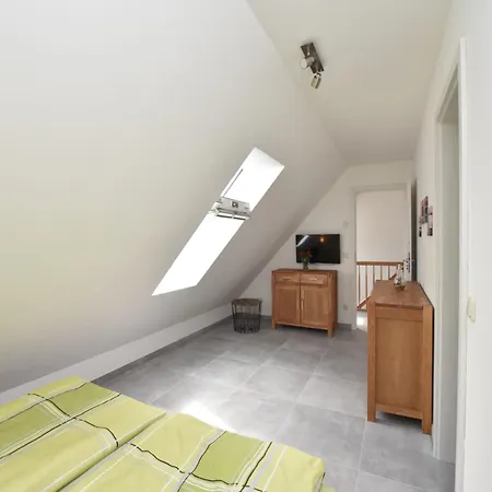 Idyllic In With Terrace