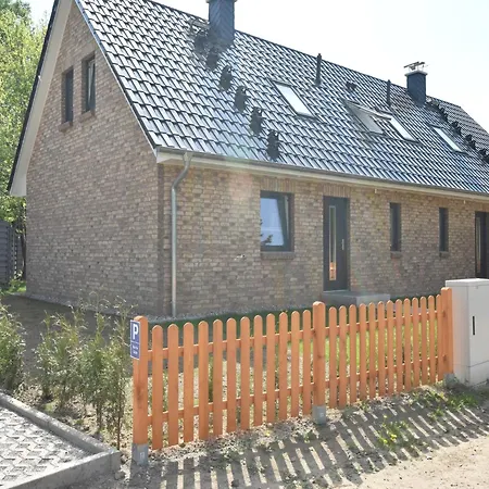 Idyllic In With Terrace