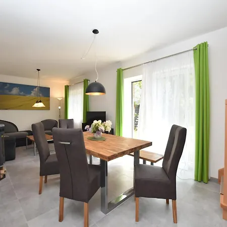 Idyllic In With Terrace *