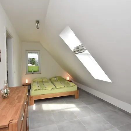 Idyllic In With Terrace *