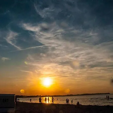 Semesterbostad Idyllic In With Terrace