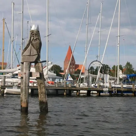 Idyllic In With Terrace *