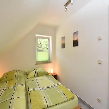 Idyllic In With Terrace Prázdninový dům *