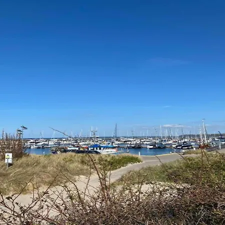 Idyllic In With Terrace *