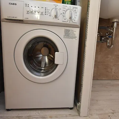 Idyllic In With Terrace