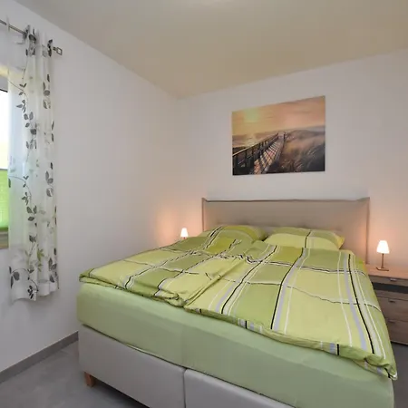 Prázdninový dům Idyllic In With Terrace *