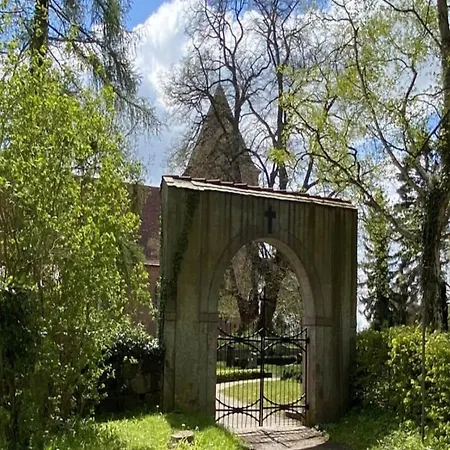 Idyllic In With Terrace Prázdninový dům *