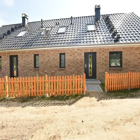 Idyllic In With Terrace